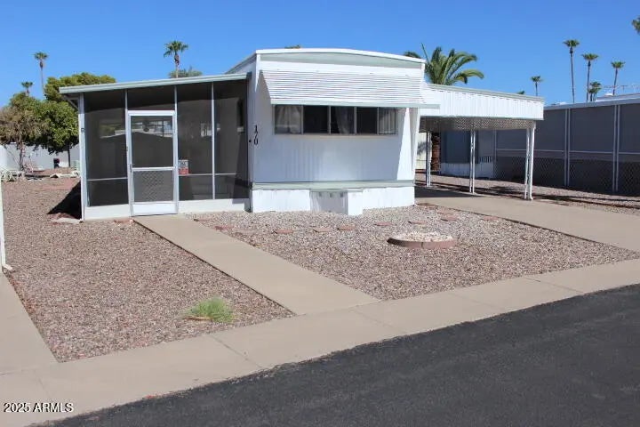 9501 E Broadway Road (unit 170), Mesa