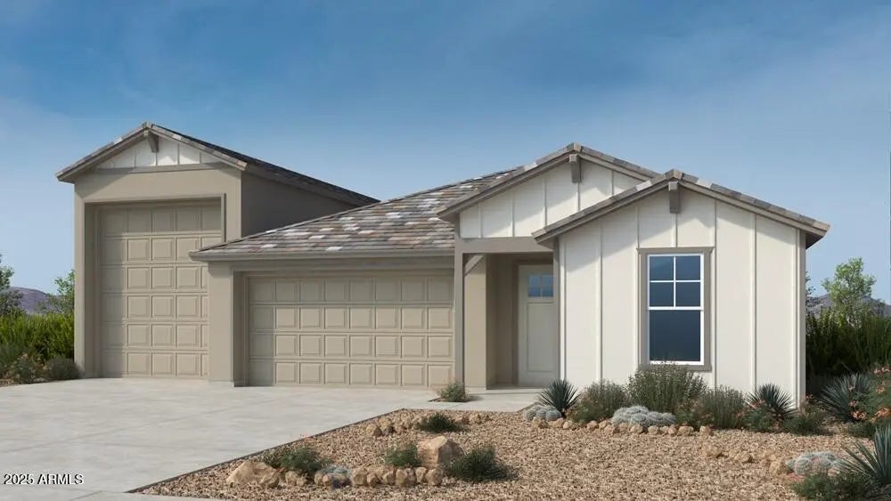 37690 N Plumbago Road, San Tan Valley