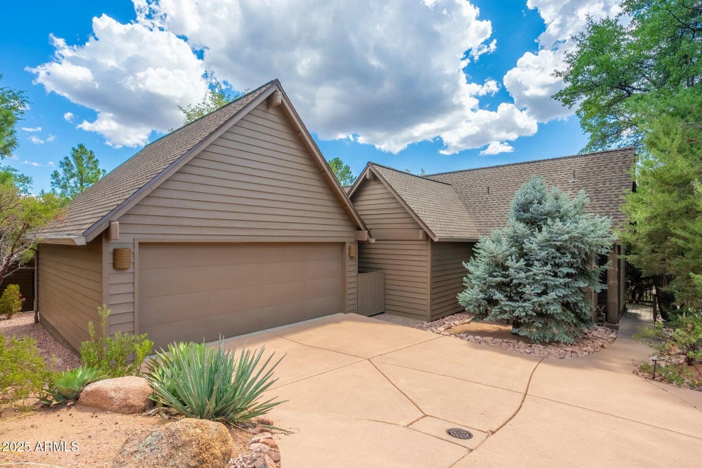 2508 E Elk Run Court, Payson