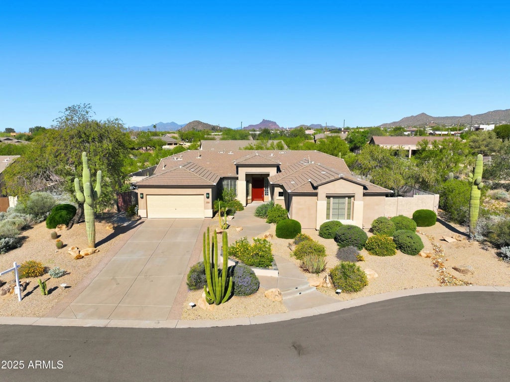 7840 E Leland Circle, Mesa