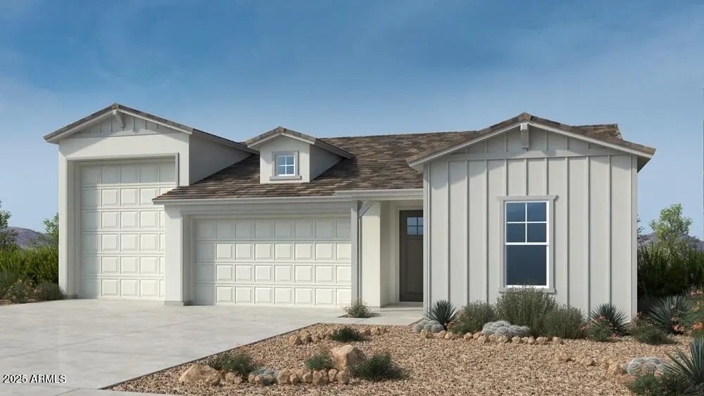 4744 E Serviceberry Lane, San Tan Valley