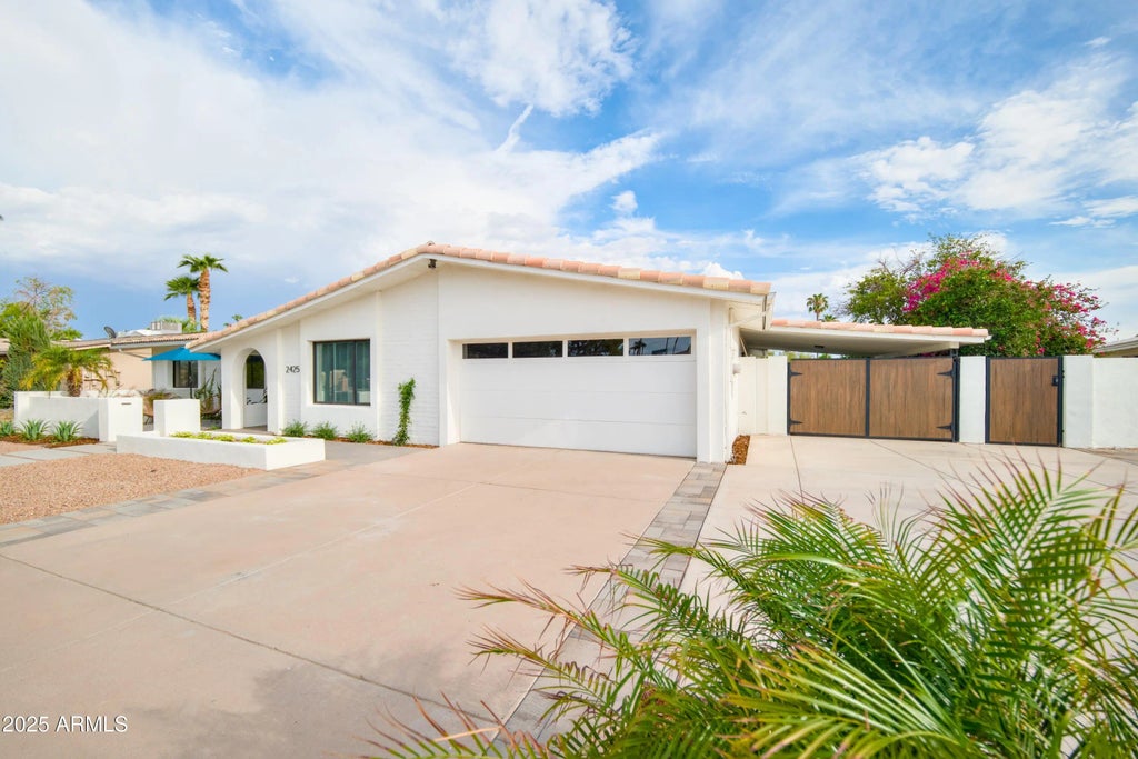 2425 W Impala Circle, Mesa