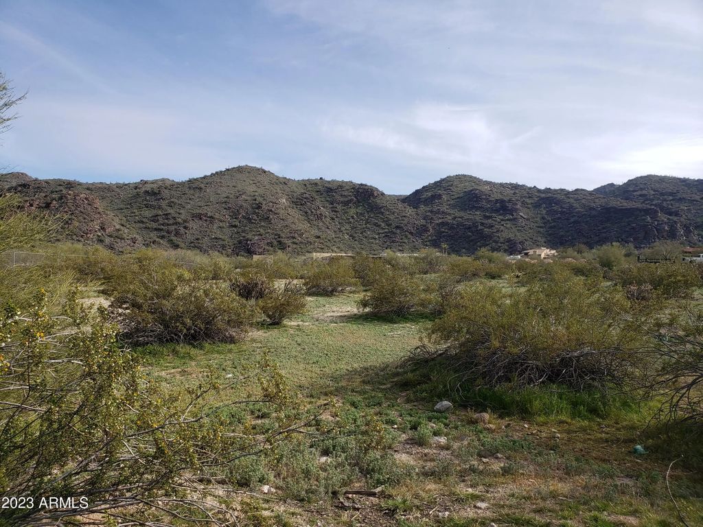1925 E Euclid Avenue (unit -), Phoenix