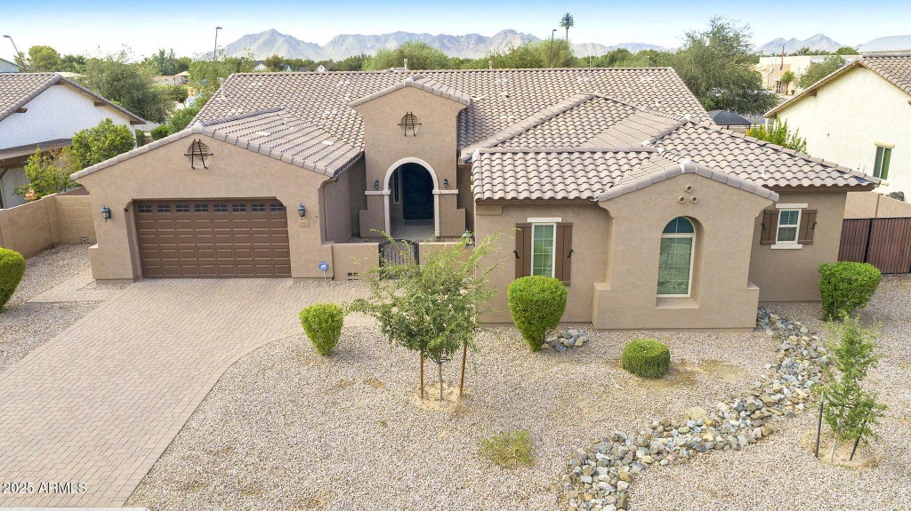 20257 E Calle De Flores, Queen Creek