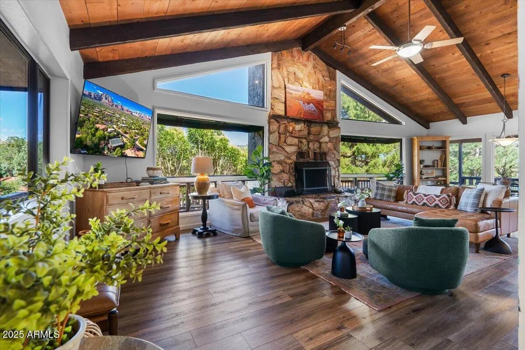 2305 Roadrunner Road, Sedona