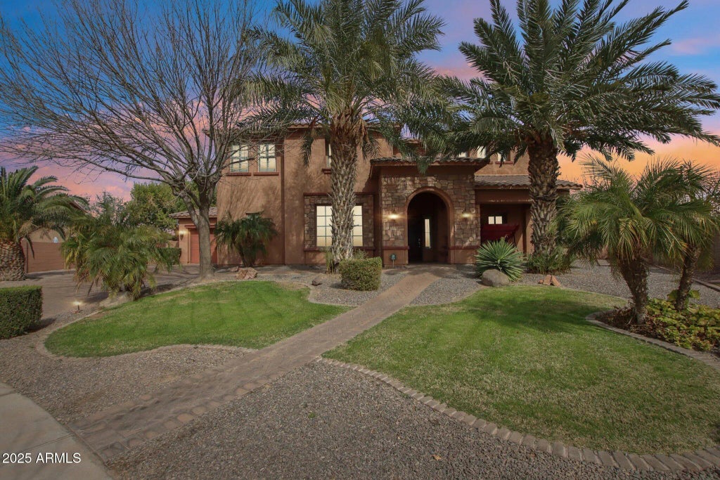 20396 E Via Del Rancho, Queen Creek