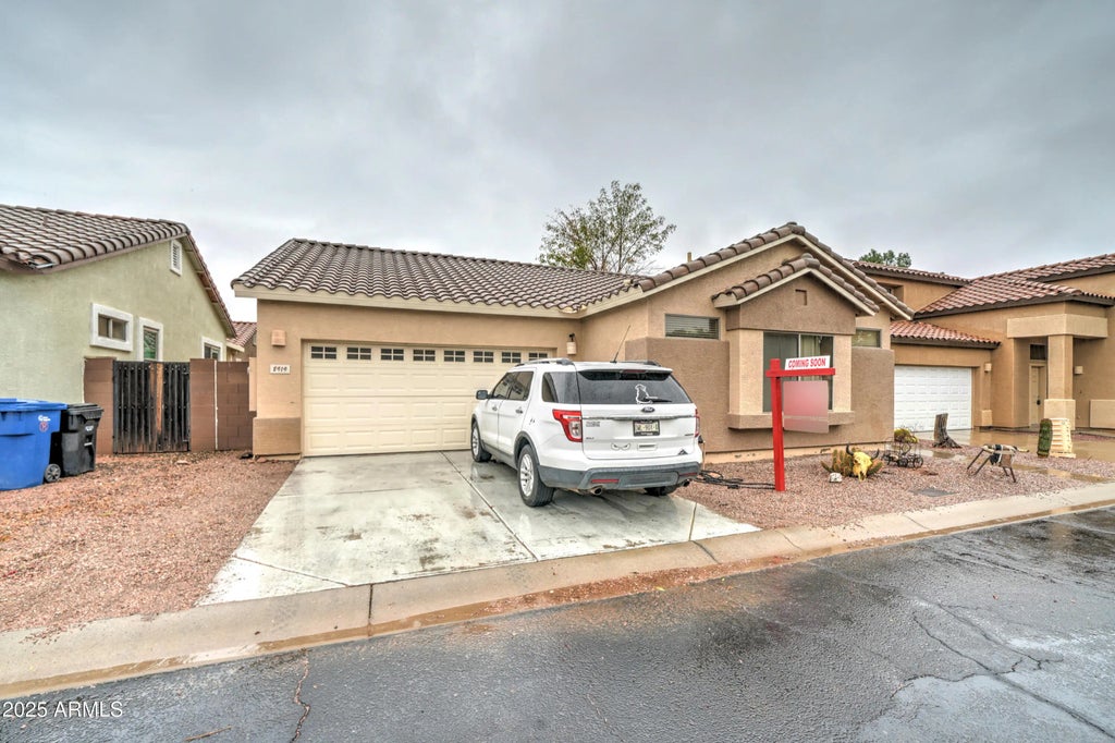 8919 E Calypso Avenue, Mesa