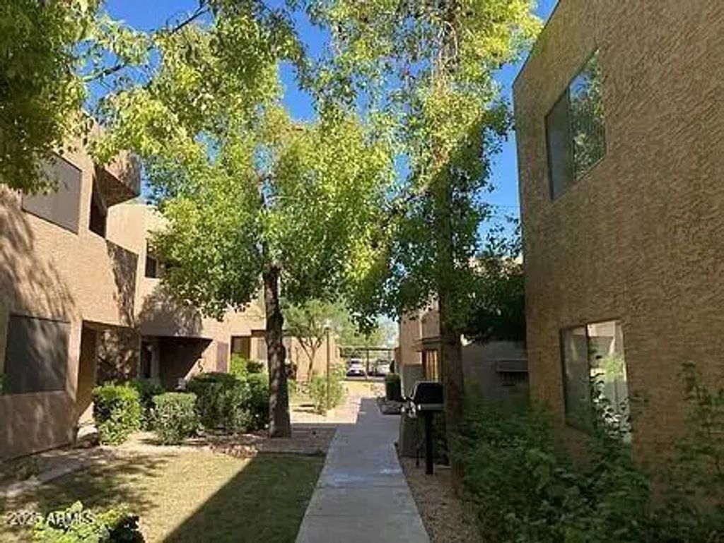 5350 E Taylor Street (unit 1), Phoenix