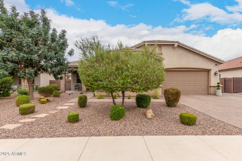 1082 W Layland Avenue, Queen Creek