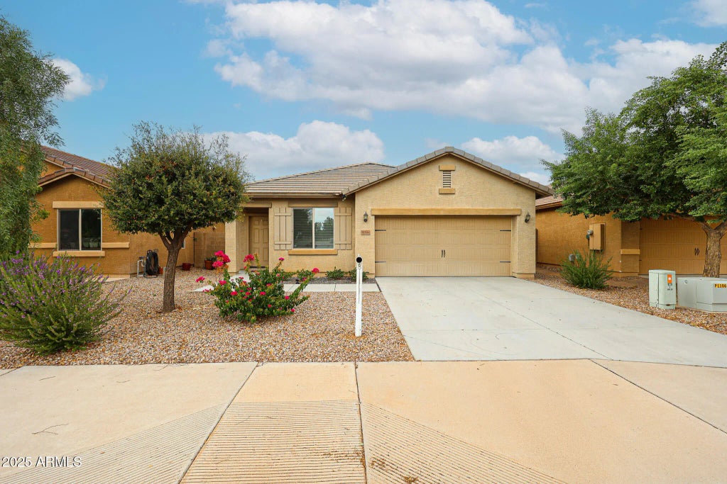 10544 E Sunflower Lane, Florence