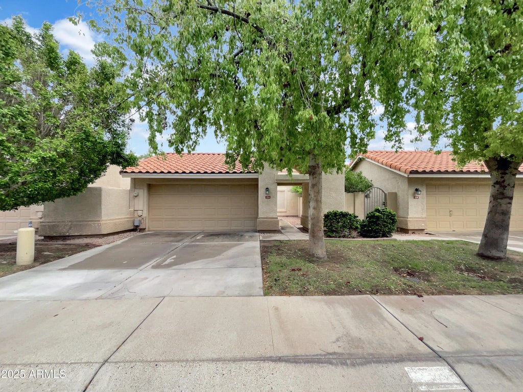 334 W Lodge Drive, Tempe