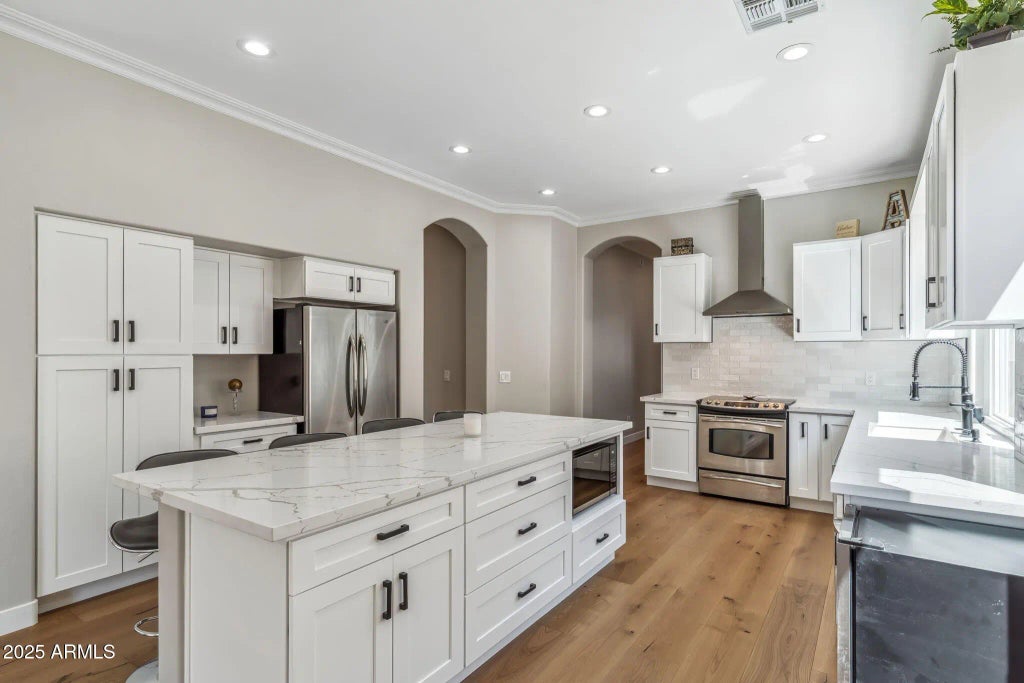 7919 E Posada Avenue, Mesa