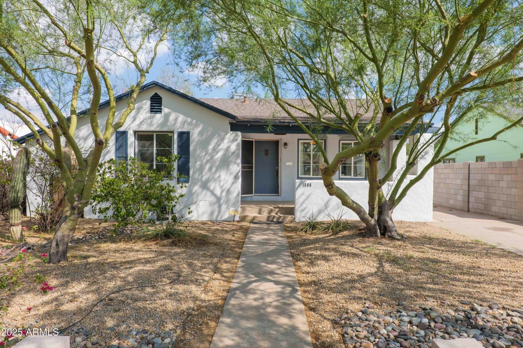 1506 E Diamond Street, Phoenix