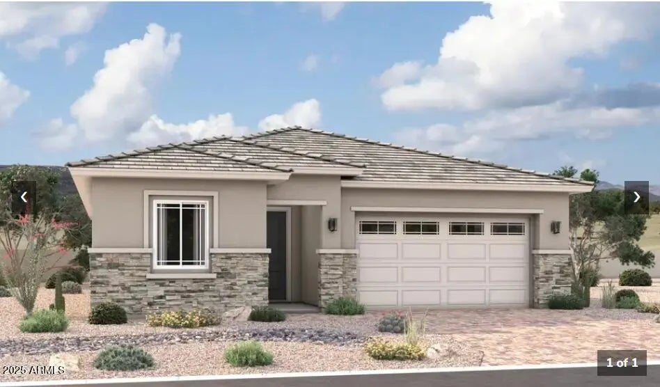 16955 W Desert Lane, Goodyear