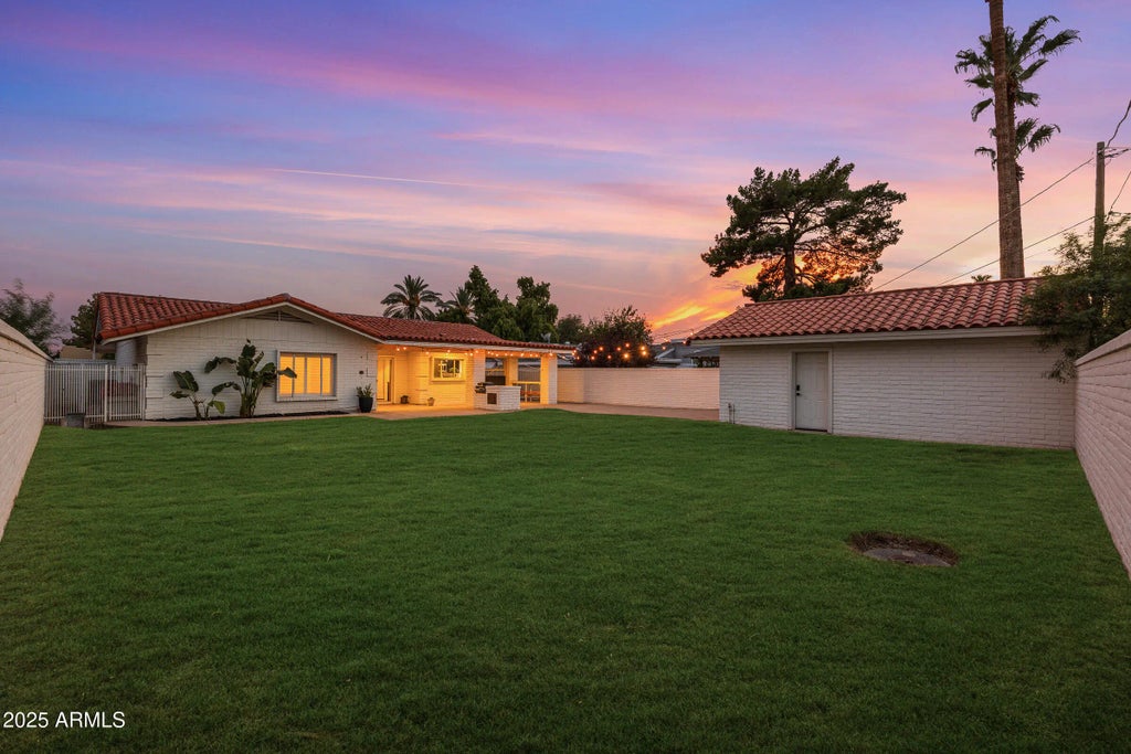 1708 E Solano Drive, Phoenix