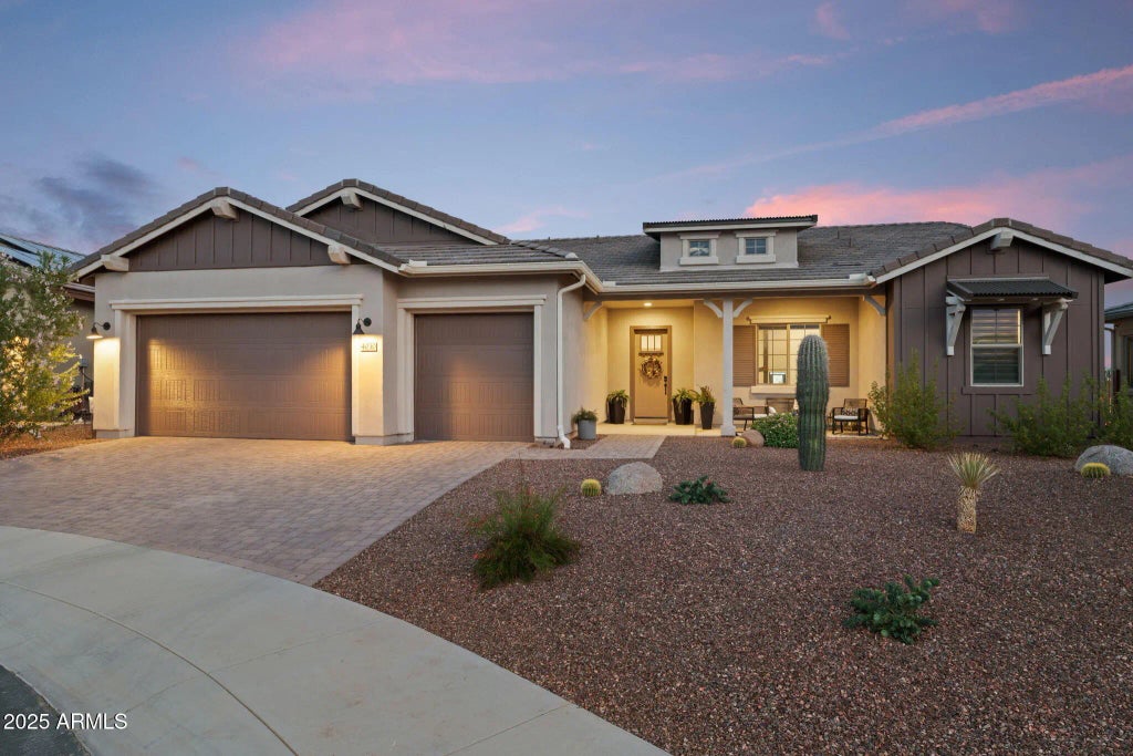 4030 Old Orchard Drive, Wickenburg