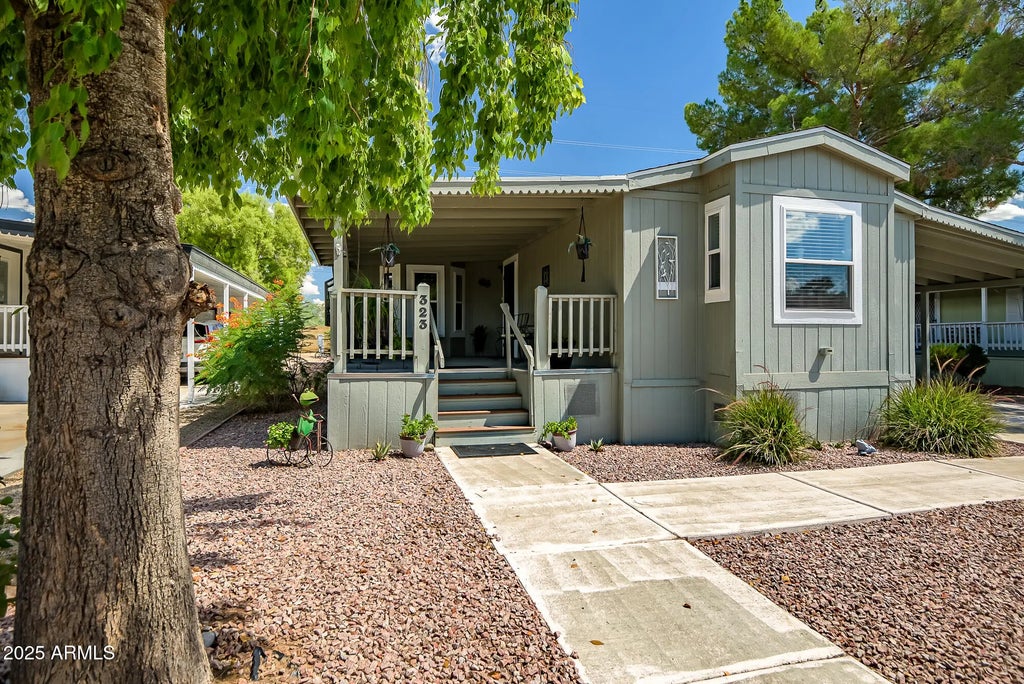 3901 E Pinnacle Peak Road (unit 323), Phoenix
