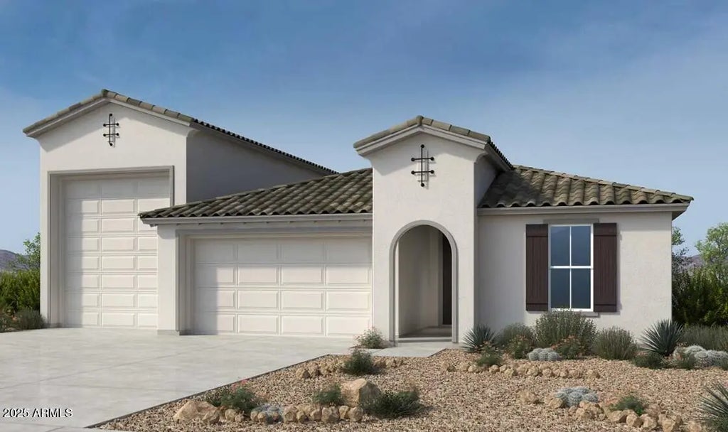 4743 E Serviceberry Lane, San Tan Valley