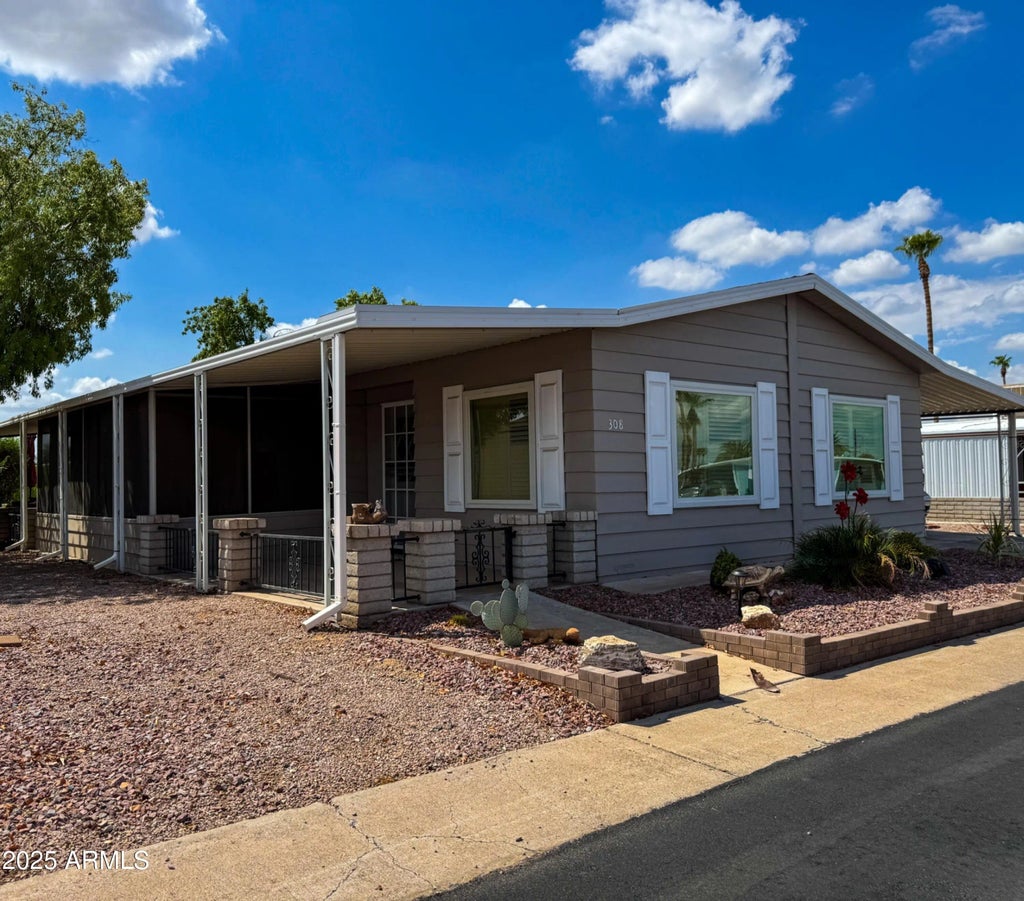 8103 E Southern Avenue (unit 308), Mesa