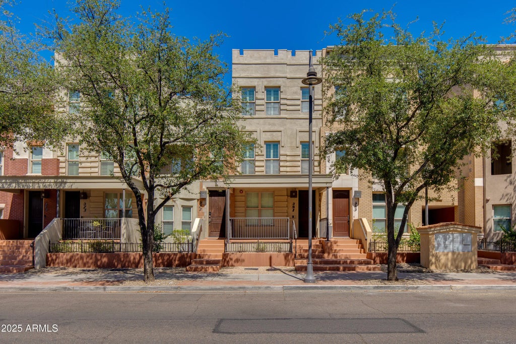 581 S Roosevelt Street, Tempe