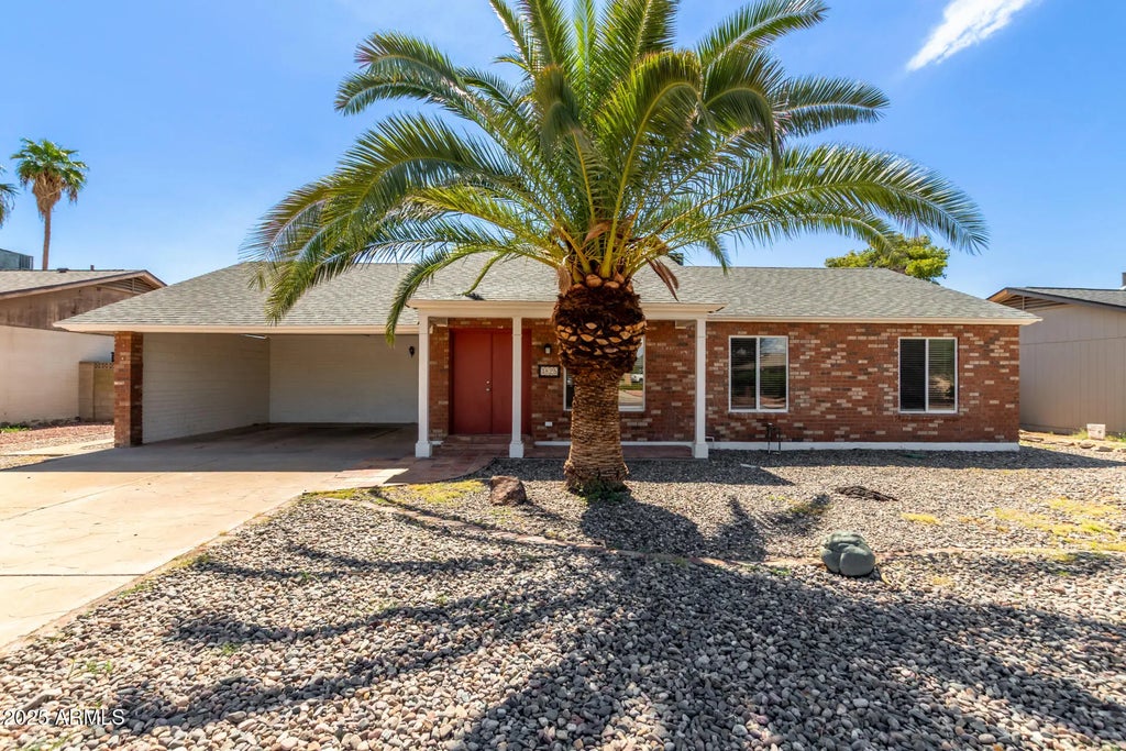 3825 W Beryl Avenue, Phoenix