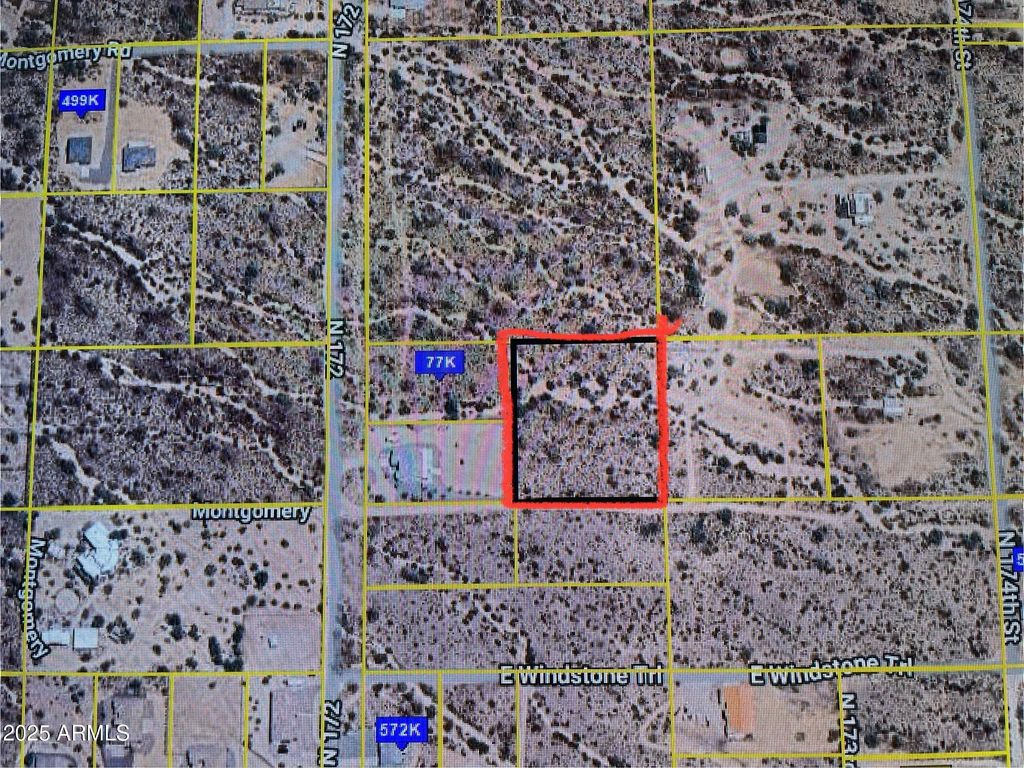30000 N 172 Street (unit -), Rio Verde