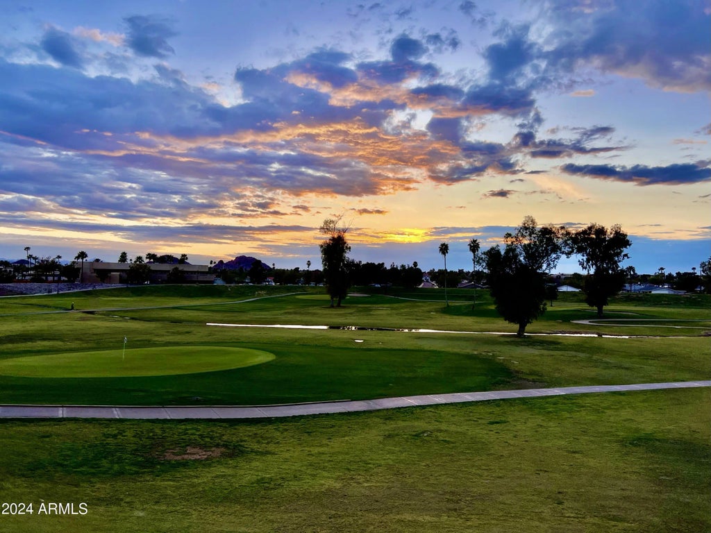 7910 E Thomas Road (unit 222), Scottsdale
