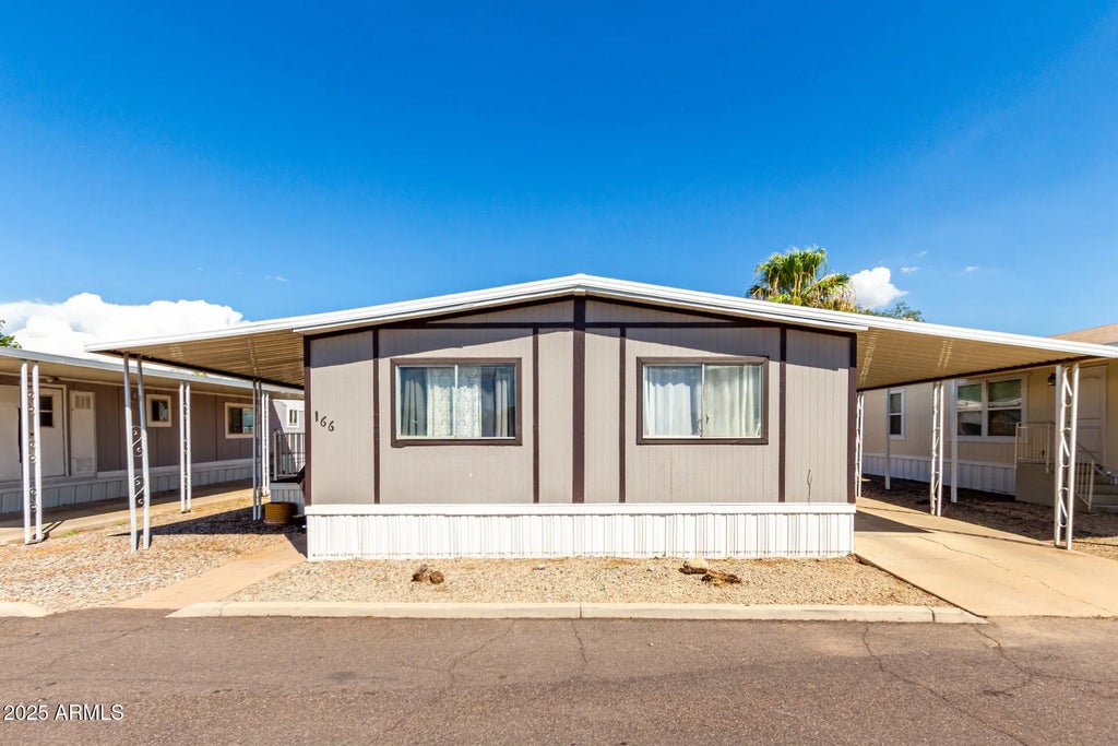 8601 N 71st Avenue (unit 166), Glendale
