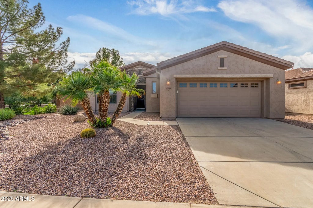 4553 E Narrowleaf Drive, Gilbert