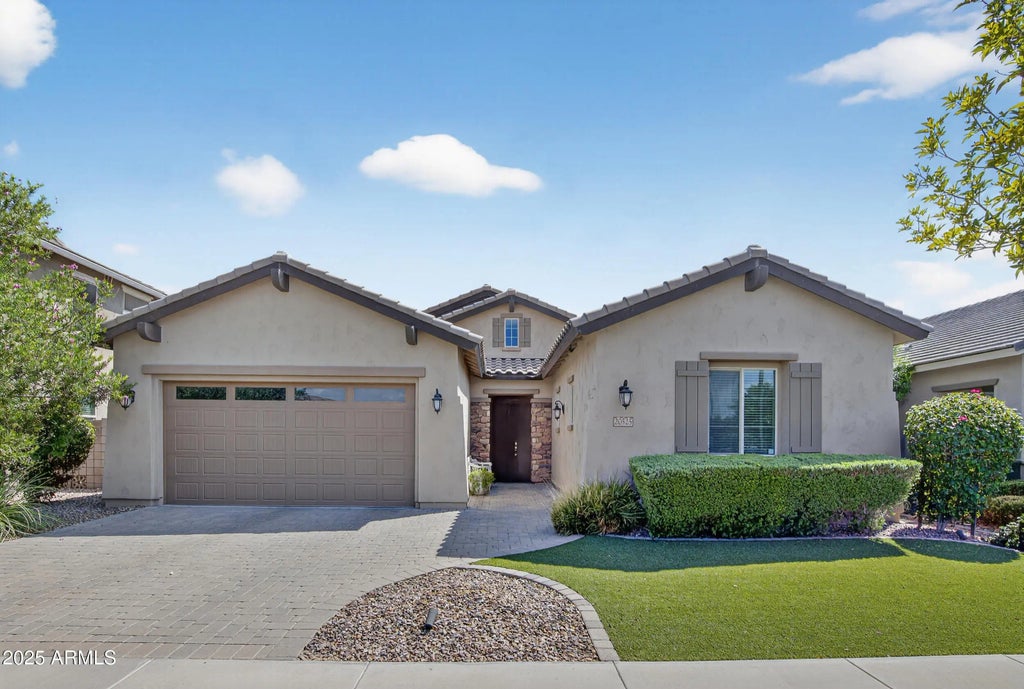 20525 E Reins Road, Queen Creek