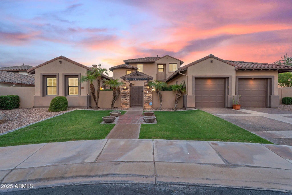 246 N Aleppo Court, Litchfield Park