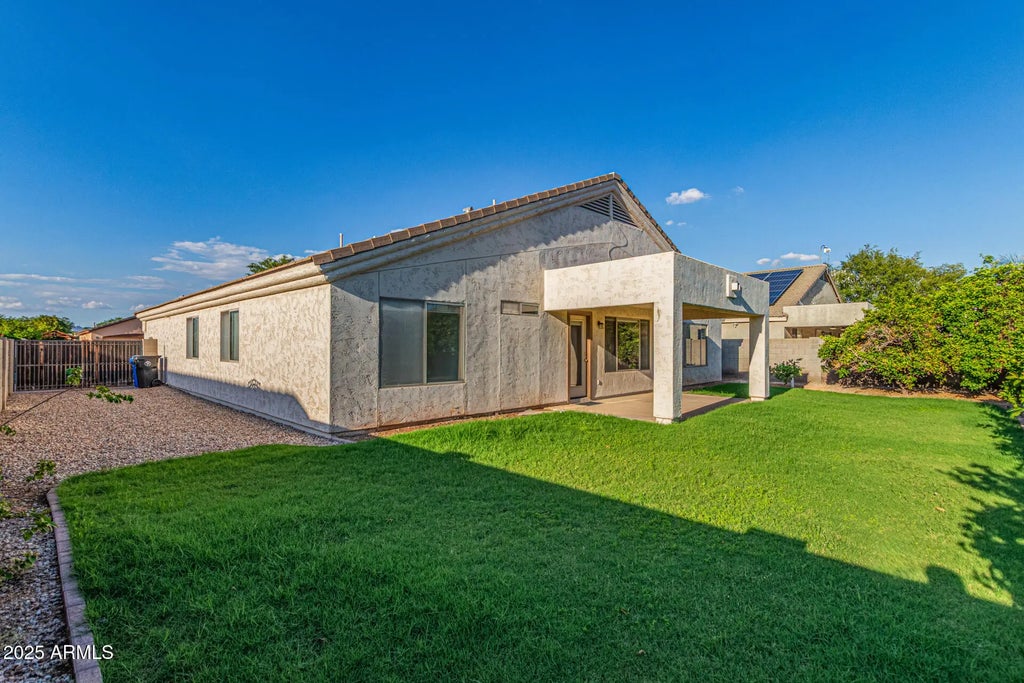 8543 E Posada Avenue, Mesa