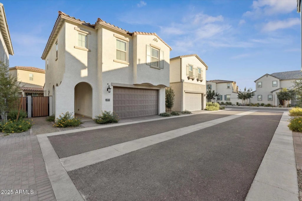 4803 S Ferric, Mesa