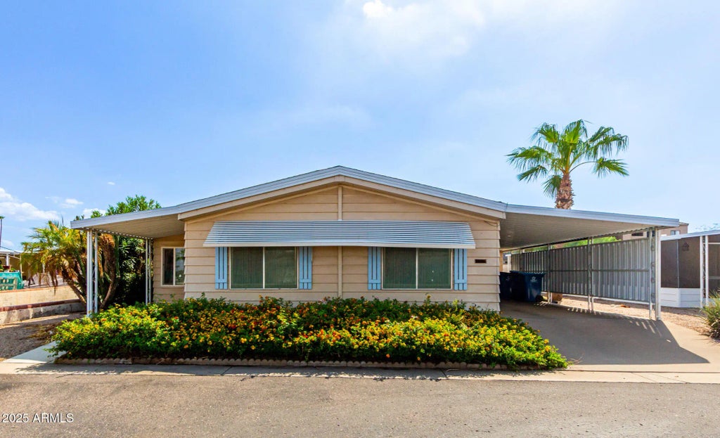 9302 E Broadway Road (unit 16), Mesa