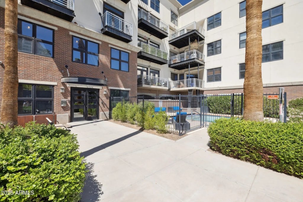 914 E Osborn Road (unit 214), Phoenix