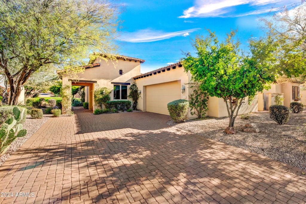 3105 S Amble Pass, Gold Canyon