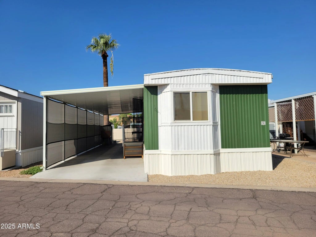 61 W Southern Avenue (unit 14), Mesa