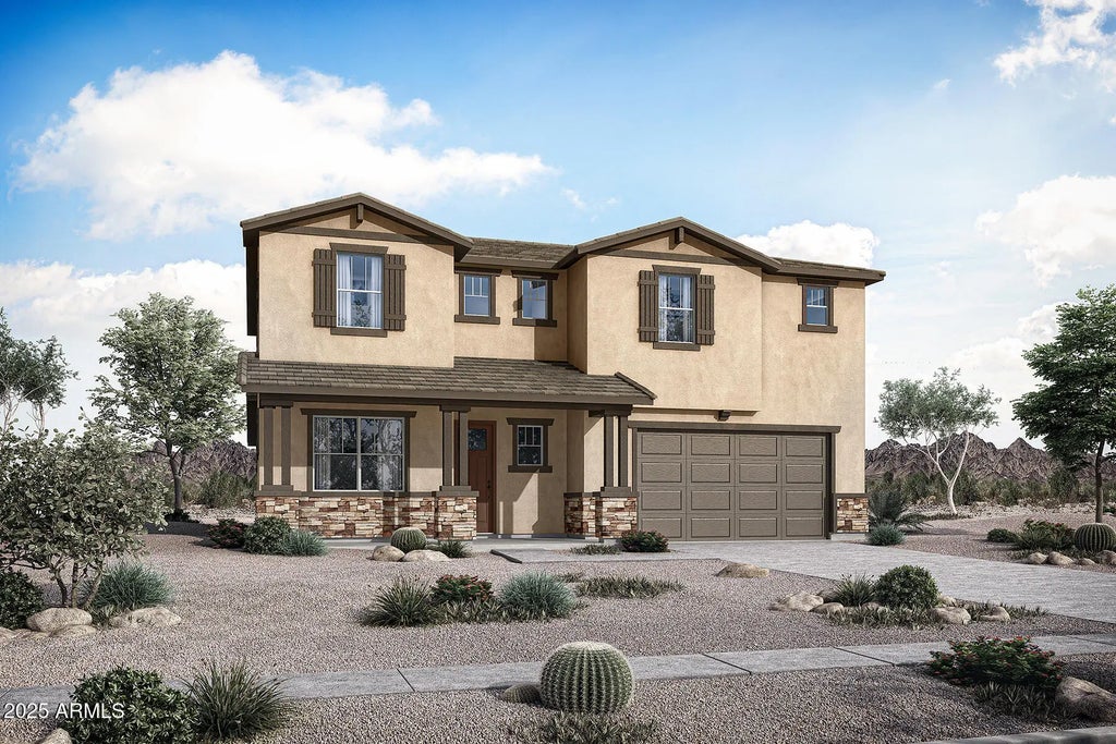 22865 E Diana Way, Queen Creek