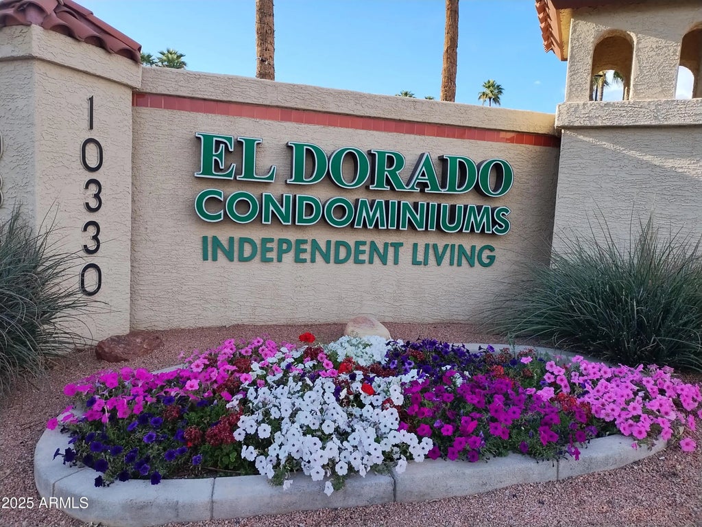 10330 W Thunderbird Boulevard (unit C228), Sun City
