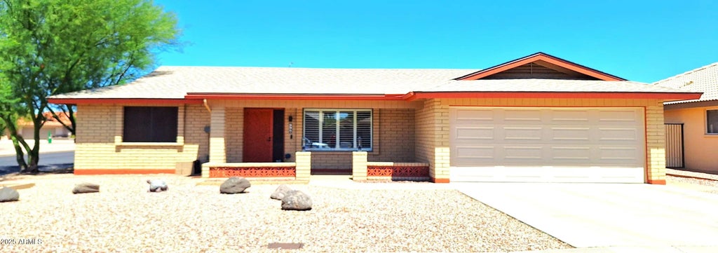 7758 E Naranja Avenue, Mesa