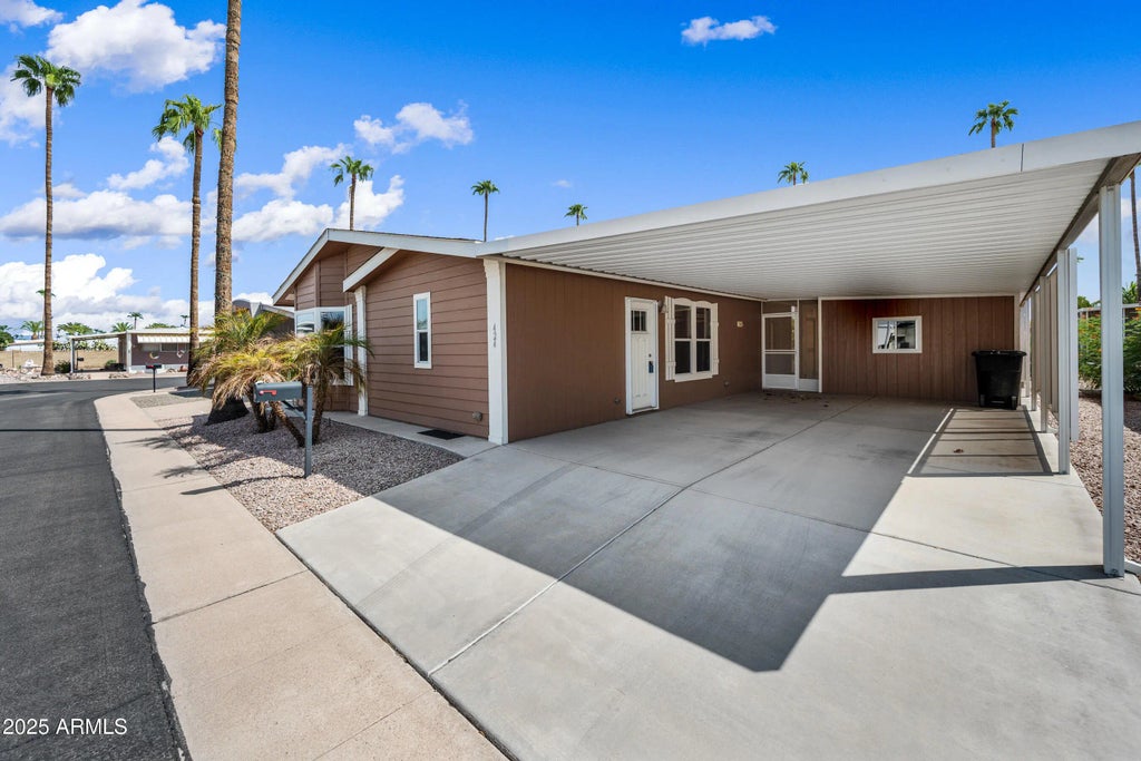 2929 E Main Street (unit 424), Mesa
