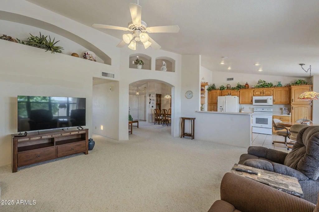 7925 E Monte Avenue, Mesa