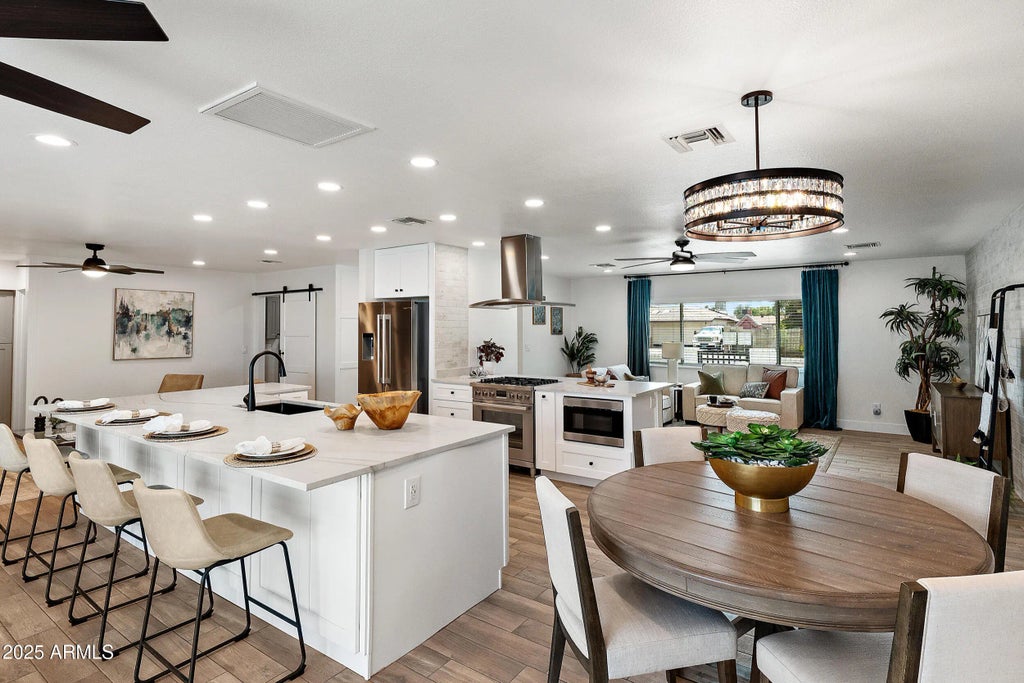 1810 E Auburn Drive, Tempe