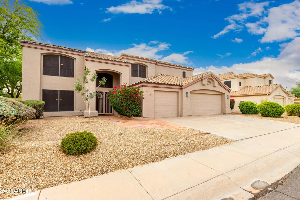 802 N Butte Avenue, Chandler