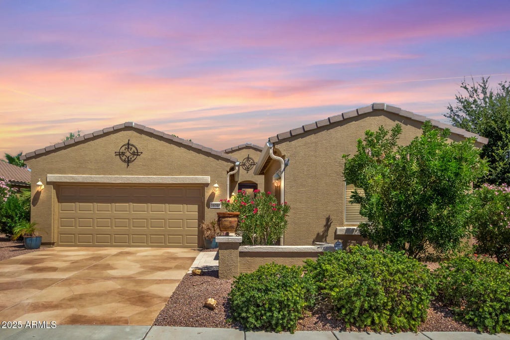20701 N Enchantment Pass, Maricopa