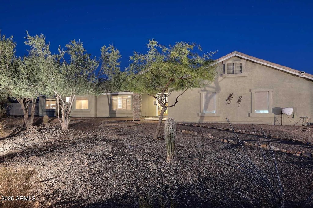 1105 N 110th Street, Mesa