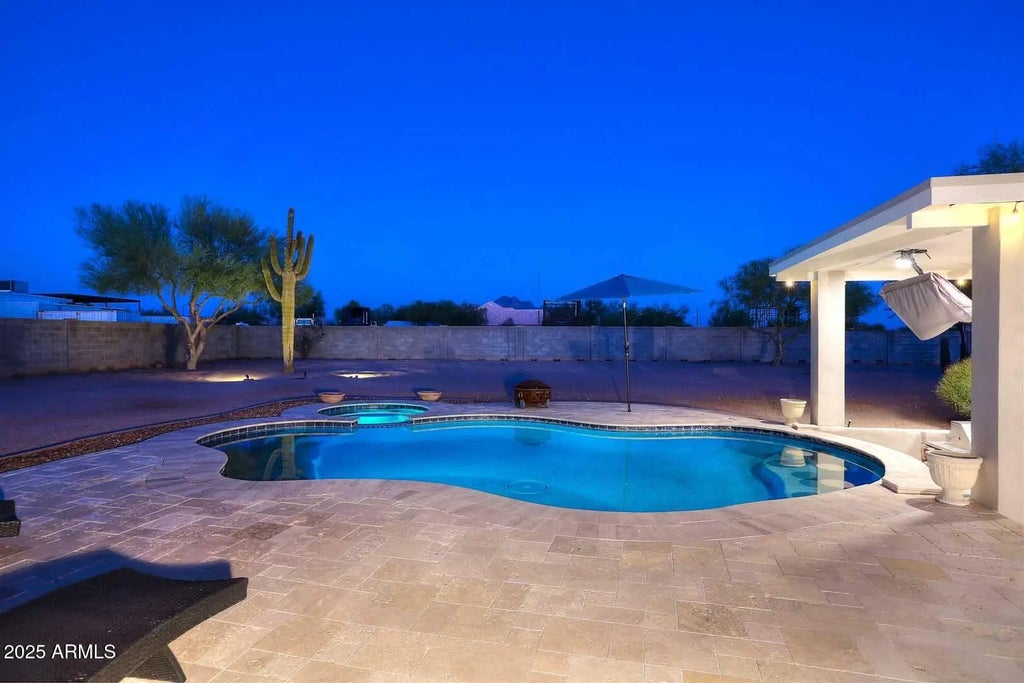 1105 N 110th Street, Mesa