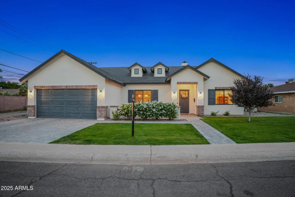 4833 N 31st Street, Phoenix