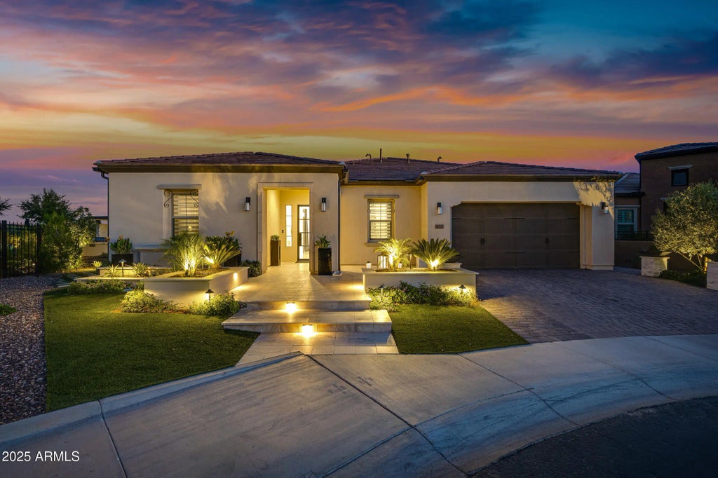 351 E Santa Lucia Lane, Queen Creek