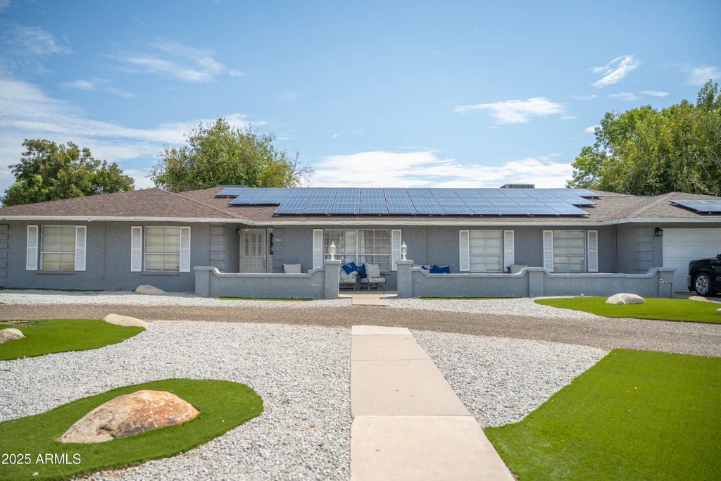 721 N 25th Street, Mesa